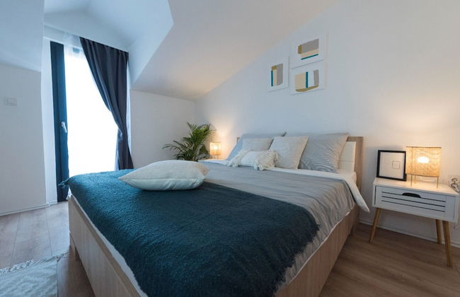 Villa Solis - Luxury With Pool - H - Foto 13