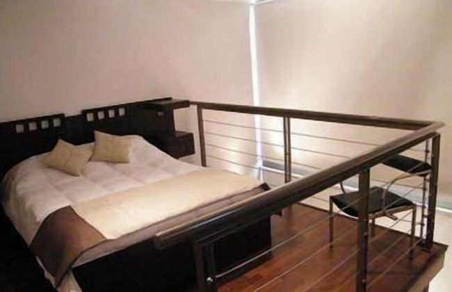 Santiago Suite Apartment - Photo 4