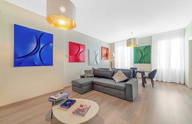 Casa da Suite Montesanto - Foto 6