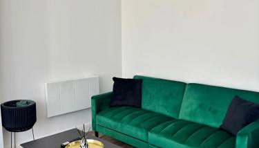 The Failsworth Collection - Stylish Apartments with Free Parking - Foto 5