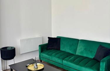 The Failsworth Collection - Stylish Apartments with Free Parking - Foto 5