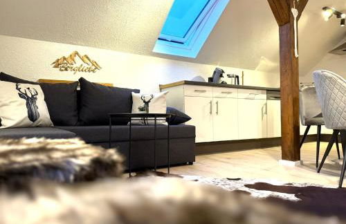 Natur-Apartment am Großen Arber Netflix WIFI - Foto 56