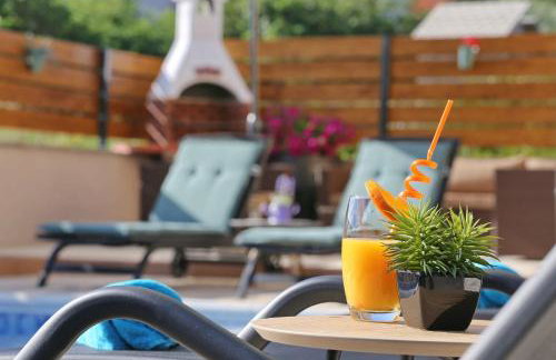 Punta Garden Pool House - Photo 34