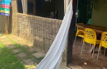 Chalé Park Mar, São José e Maragogi - Foto 22