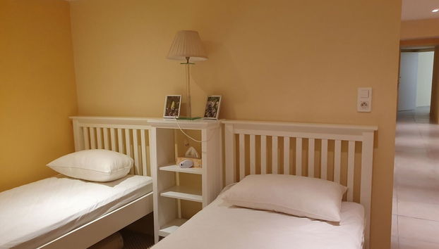 Picturesque Holiday Home With Private Pool - Foto 5, Habitación