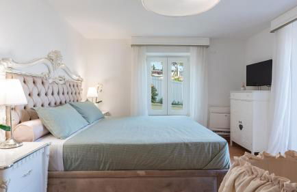 Villa Callari 6 2 in San Felice Circeo - Foto 46