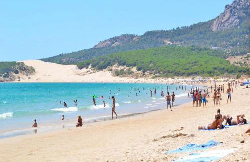 Apartamentos Coralba - Dúplex Bahía de Cádiz - Foto 57