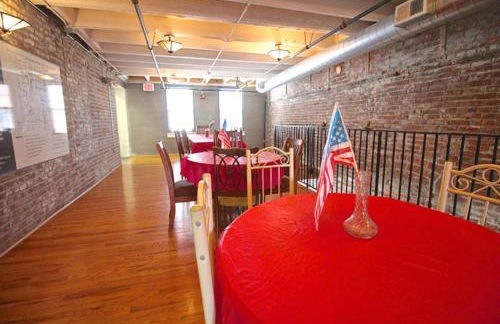 Landing Chic 1BD Courtyard - Foto 26