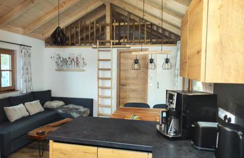VroniChalets - Tiny Chalets mit Sauna - Foto 20