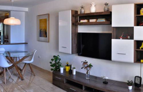 Bel appartement calme vue mer et montagne - Foto 10