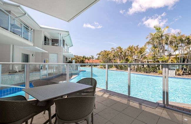 Oaks Port Stephens Pacific Blue Resort - Foto 42