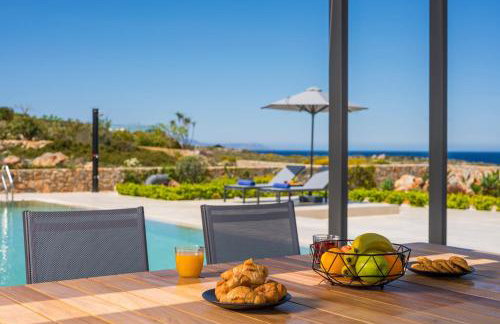 Villa Afeidia - Foto 31