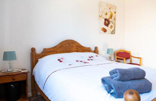 Entire Bungalow between Sea and National Park - Foto 14