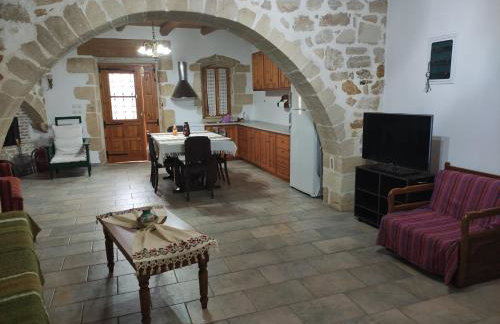 Irene's Guest House - Foto 19