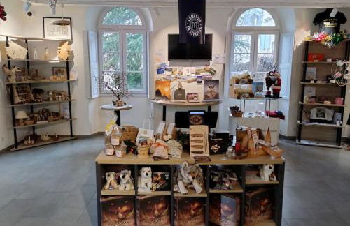 le Petit Pénitent Quartier Doré - Foto 12