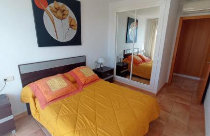 Apartamento Lidia 4 - Foto 11