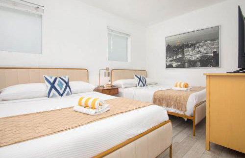 Boutique Apartments SoBe - Foto 21