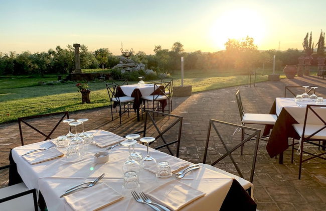 Resort Fonte Vulci - Foto 60