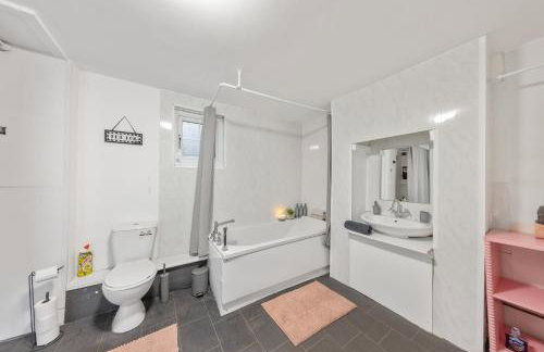 Thorold House Charming house for long stays - Foto 13