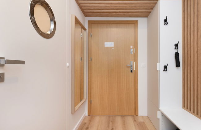 Rustic Style Apartment by Renters - Photo 20