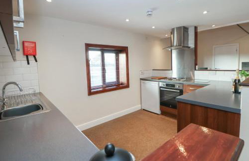 Quayside Apartment - Foto 14