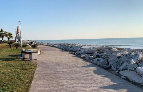 Appartamento Aria di Mare - Foto 23