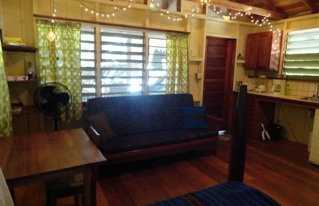 finca beach house and cabana - Foto 5