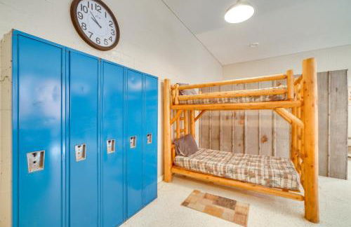 Riverfront Briceville Apt ATV, Hike and More! - Foto 11