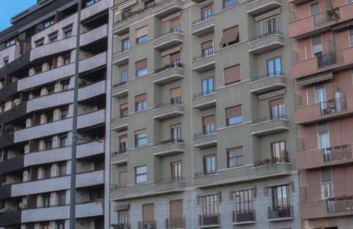 Breathtaking Penthouse City Life Sky Apartment-MiCo - Foto 30