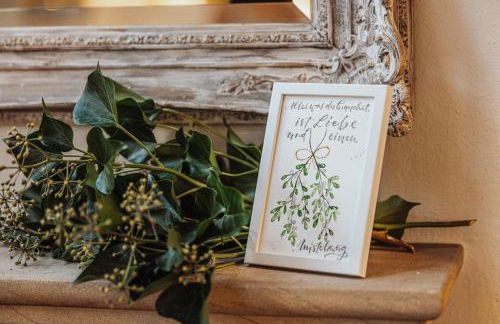 Landhaus einer Malerin - Foto 69