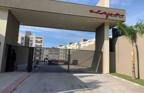 Ap aconchego Acqua - Foto 10