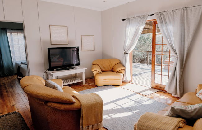 Chandelier Game Lodge - Foto 24