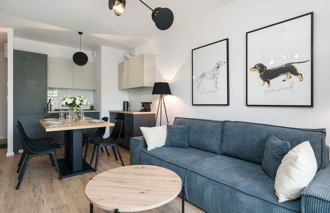 Bookowska 18 Apartments by Renters - Foto 8