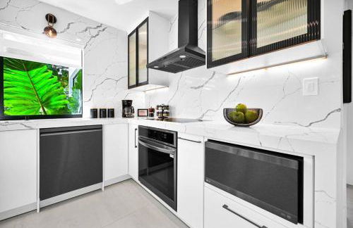 Stylish Modern Home near Wynwood & Design District - Foto 20