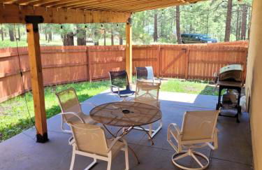 Greer Point Trails End Cabins - Foto 49