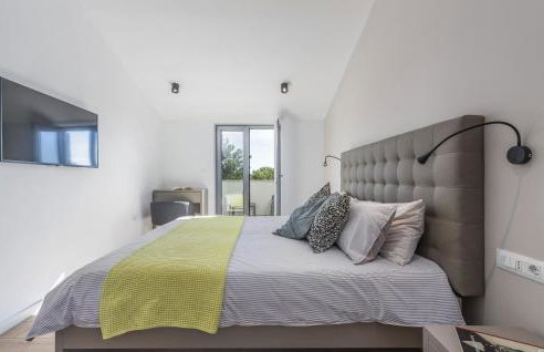 Villa Aurelia near Labin for 9 persons with heated 60 m2 pool, wellness & kids playground - Foto 28