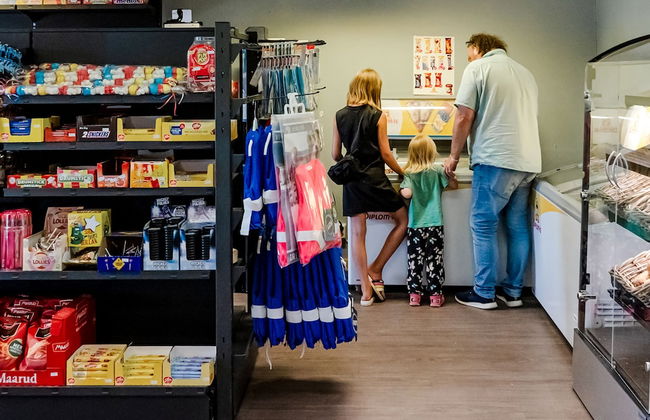 Topcamp Mjøsa - Brumunddal - Foto 2