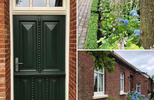 Uns Burnhuus "Vorderhuus" - Foto 20