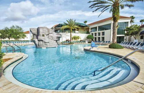 Wyndham Star Island Resort 2BR Apartment with Resort Access - Foto 7