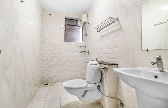 GuestHouser 3 BHK Villa 246e - Foto 15