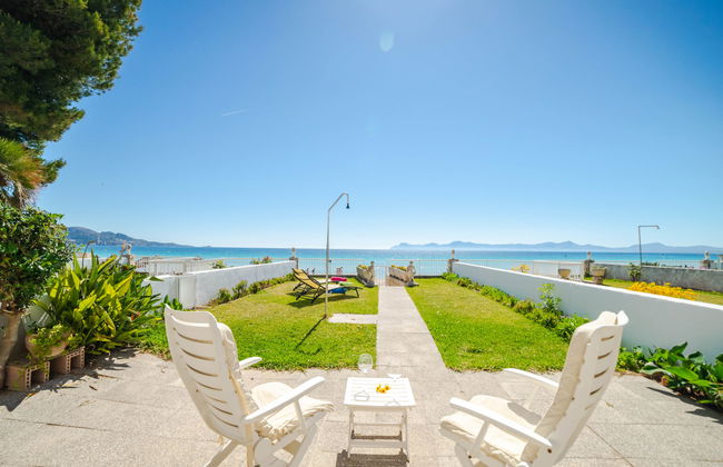 Sa Mirada - Photo 22