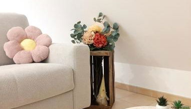 proche aéroport a pied O fleuri - Foto 2