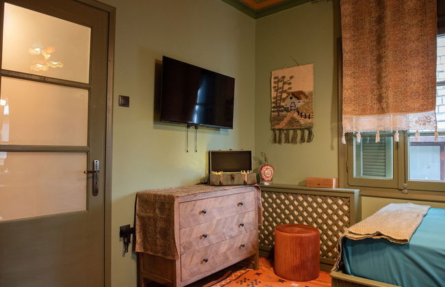 Dandy Villas Metsovo-Metska - Foto 15