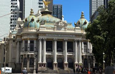 Estudio Cinelândia 09 - Foto 19