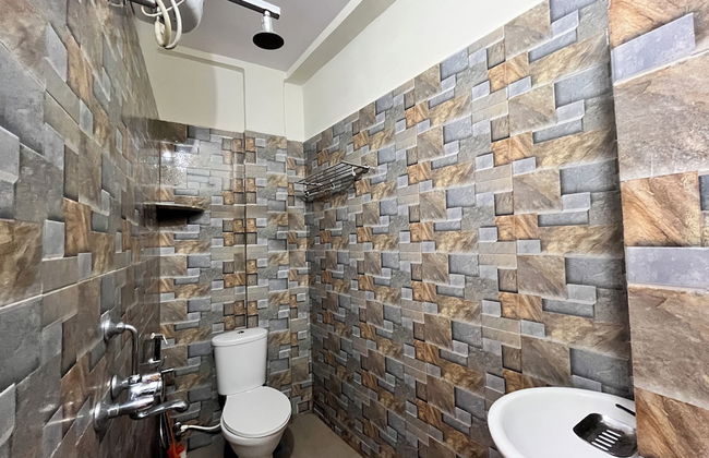 Morjim Sunset Hotel - Foto 75