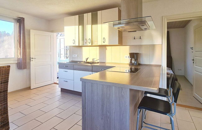 5 Person Holiday Home in Lonevag-by Traum - Foto 6