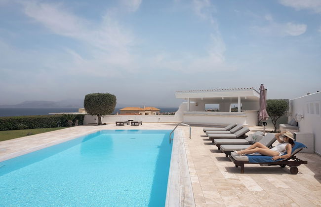 Melias Villa - Foto 49