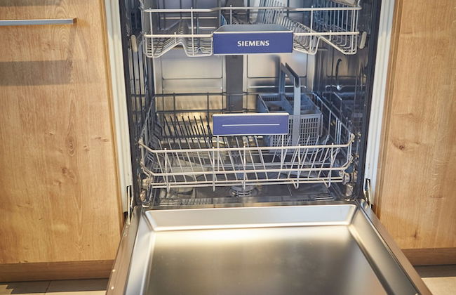 Chalet Guter Hirte - Foto 23