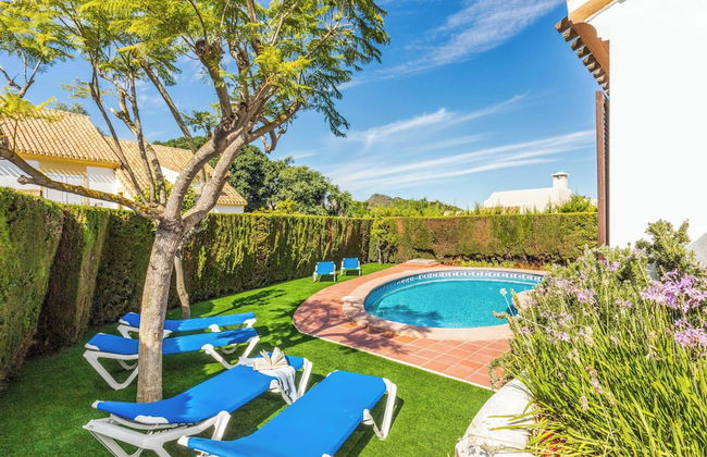 Villa Las Brisas 93 - Foto 31