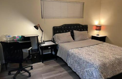 欢迎入住West Covina的四卧二卫的独立房子 - Foto 21